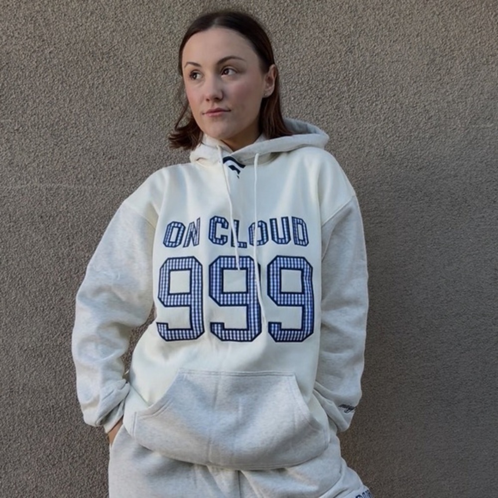 The Mayfair Group On Cloud Nine Hoodie